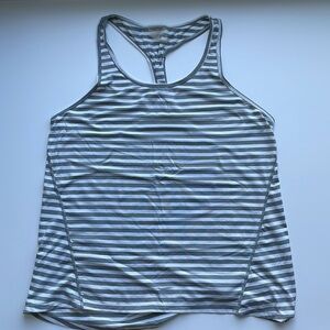 Loose fitting women’s Calvin Klein tank top